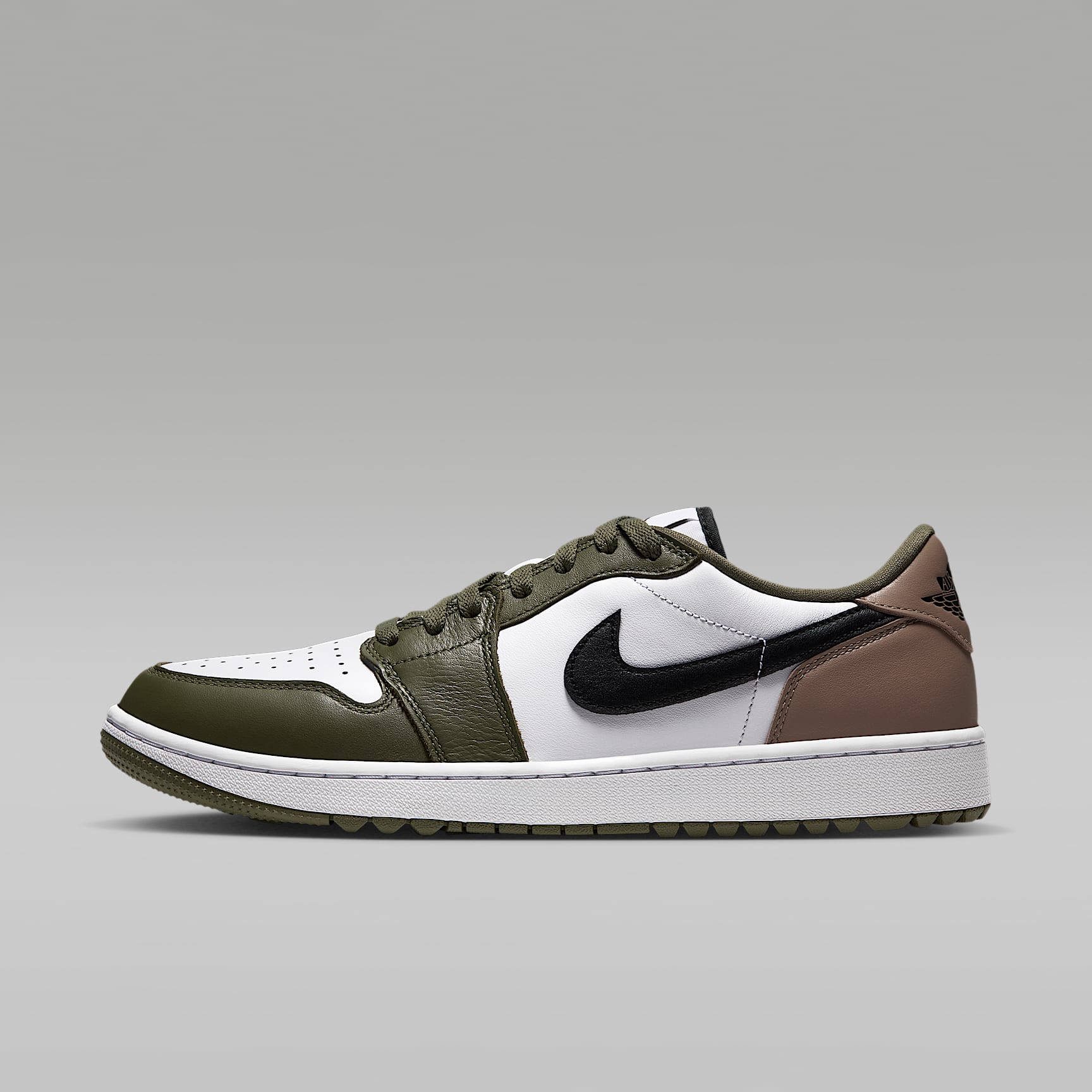 Air Jordan 1 Low G Golf Shoes. Nike.com